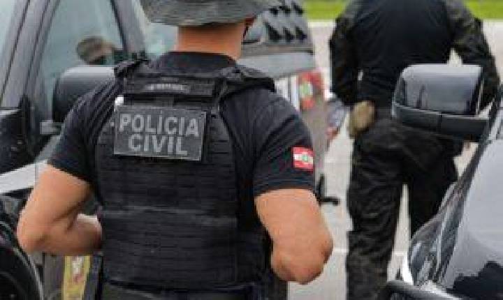 2ª DD: Polícia Civil prende investigado por furtar idosos mediante fraude em agências bancárias de Campina Grande e Pern