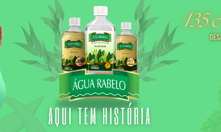 Água Rabelo