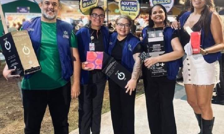 Ambulatório TT ‘Marcela Prado’ promove ação de prevenção a Infecções Sexualmente Transmissíveis no São João