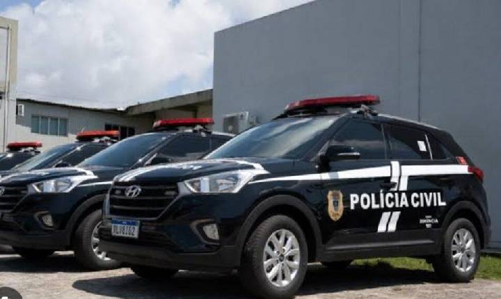 CRIME CIBERNÉTICO: Polícia Civil participa de operação nacional contra abuso sexual infantil