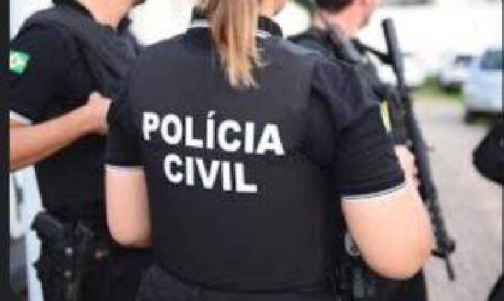DEAM: Polícia Civil prende integrante de organização criminosa por violência doméstica em Patos