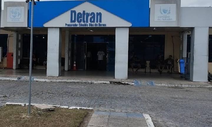 Detran-PB segue novos prazos estabelecidos pela Senatran para conclusão dos processos de habilitação