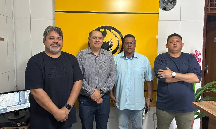 Dr. Isaías Gualberto dá verdadeira aula sobre trânsito no programa CPAD Notícias