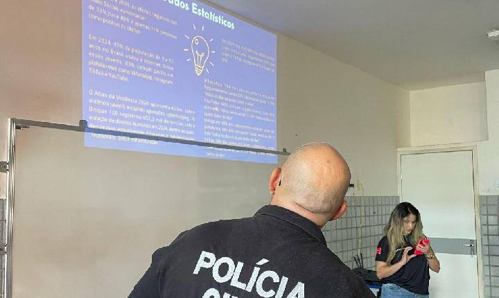 EDIÇÃO 2025: Polícia Civil inicia Operação Caminhos Seguros na Paraíba