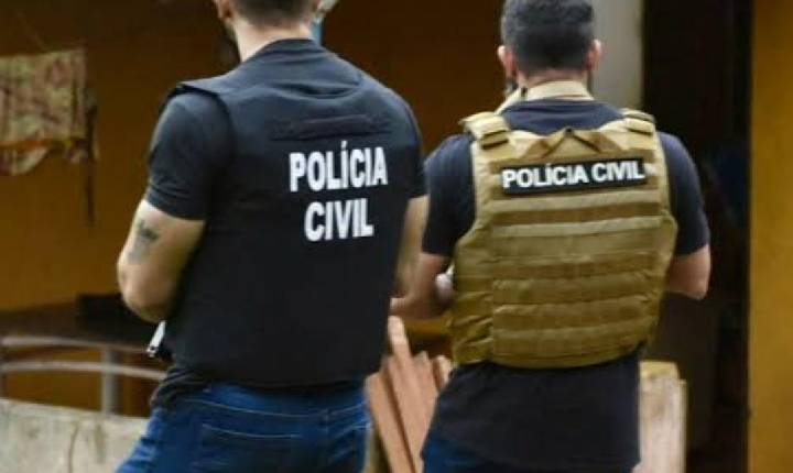 EM JOÃO PESSOA: Polícia Civil prende integrantes de grupo criminoso especializado em roubo a veículos