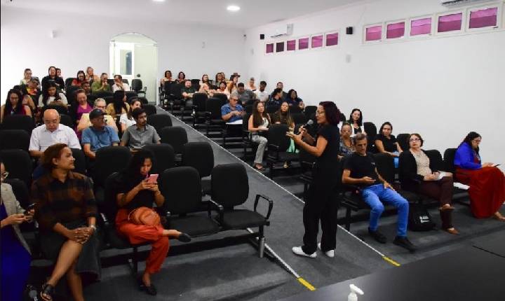 Formação com municípios fortalece sistema de segurança alimentar e nutricional na Paraíba