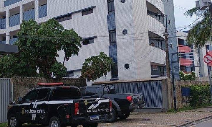 Gaeco realiza segunda fase de operação contra fraudes em aposentadorias na Paraíba