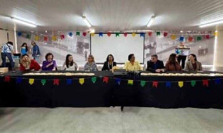 Governo da Paraíba lança campanha “Não é Não” para combater importunação sexual durante o São João