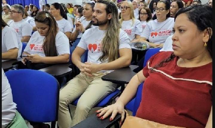 Hospital de Trauma de João Pessoa lança Campanha de Prevenção a Queimaduras com Ação Cultural e Educativa