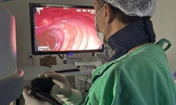 Hospital Regional de Sousa passa a ofertar procedimento e pacientes não precisam mais se deslocar para ter acesso à assi