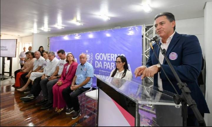 João Azevêdo inaugura Sala Lilás destinada ao acolhimento de mulheres vítimas de violência em Campina Grande