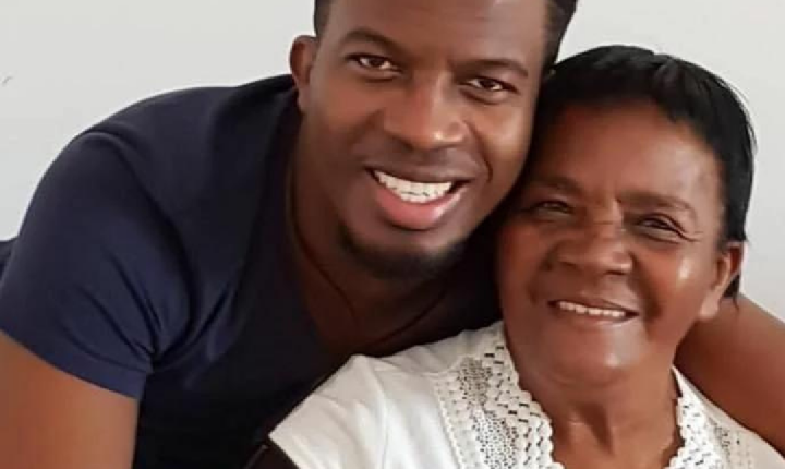 Mãe do cantor Delino Marçal é assassinada em Goiânia