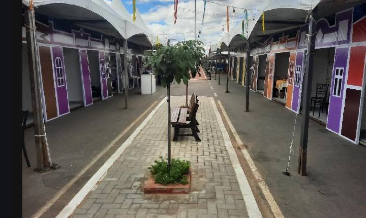 Município de Amparo promove a VII Cabra Fest com negócios, cultura e capacitação