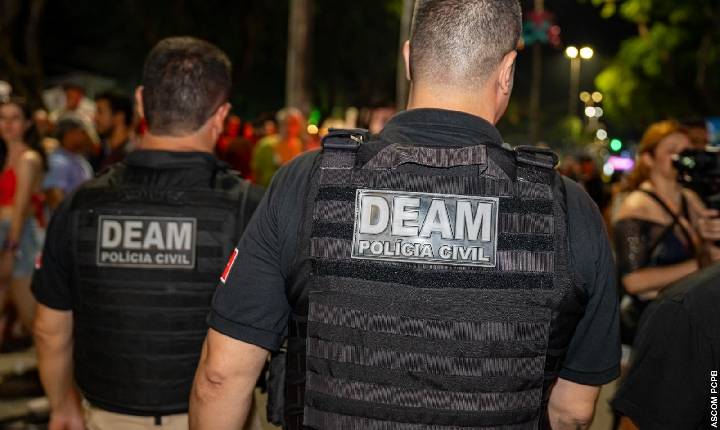 NOVAS DELEGACIAS: Governo do Estado cria mais três unidades especializadas de atendimento à mulher na Paraíba