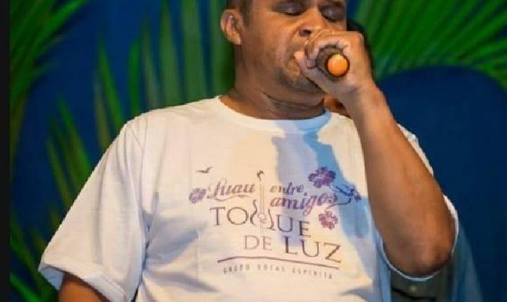 Programa Espaço Cultural tem clima junino e novo EP de Beto Melo