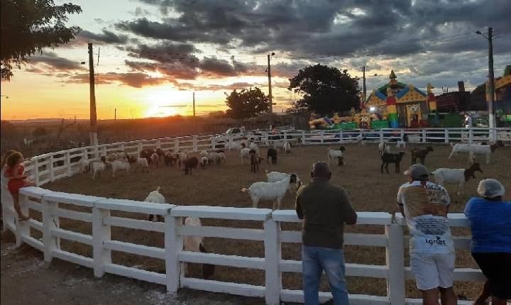 Programação da XVII Expo Leite em Piancó prossegue até este domingo