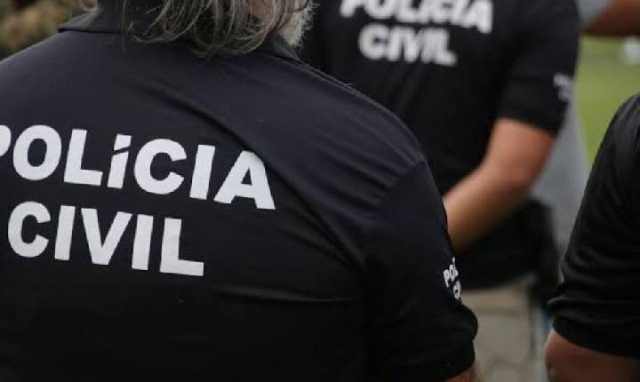 ROUBO E TENTATIVA DE HOMICÍDIO: Polícia Civil cumpre mandados de prisão contra dois investigados em Alagoa Nova