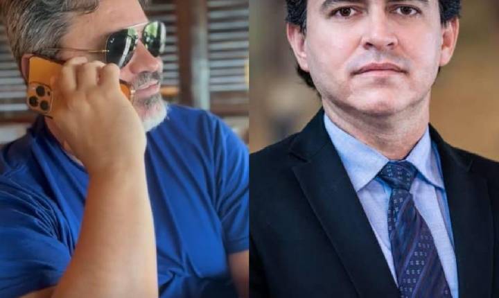Segurança Pública em Ação: Secretário Jean Nunes Destaca Esforços para Garantir Tranquilidade nas Festas Juninas