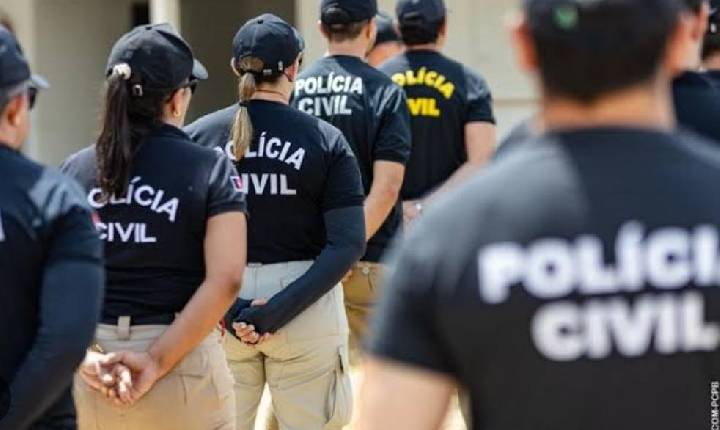 TRÁFICO DE DROGAS: Polícia Civil captura foragido condenado em Riachão de Bacamarte