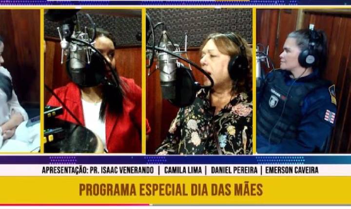Um programa diferenciado para todas as mulheres