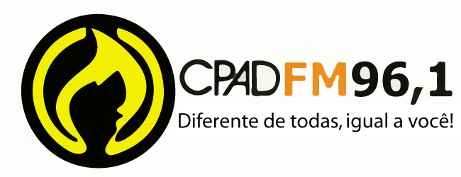 Rádio CPAD FM 96.1