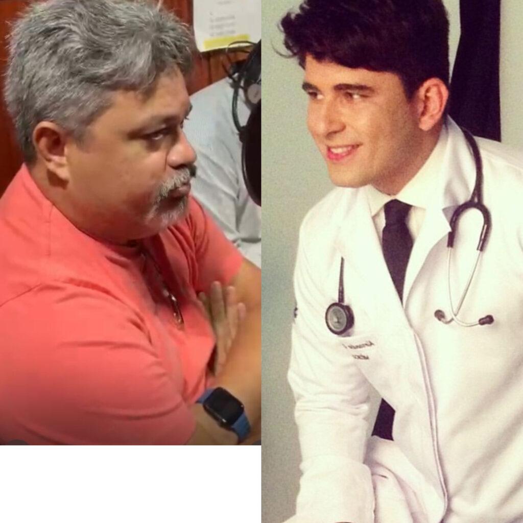 Retratação no programa CPAD notícias
