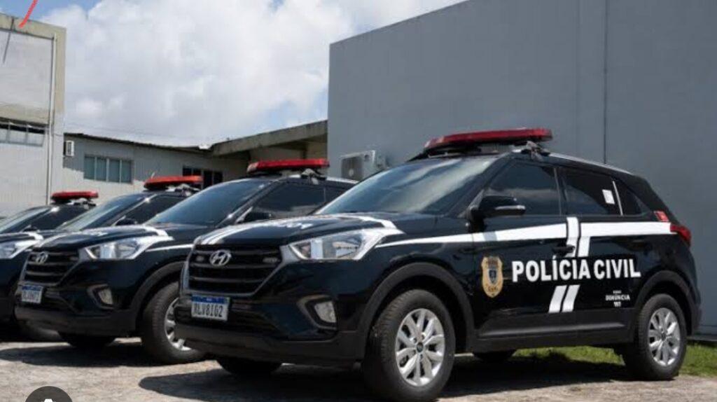 CRIME CIBERNÉTICO: Polícia Civil participa de operação nacional contra abuso sexual infantil