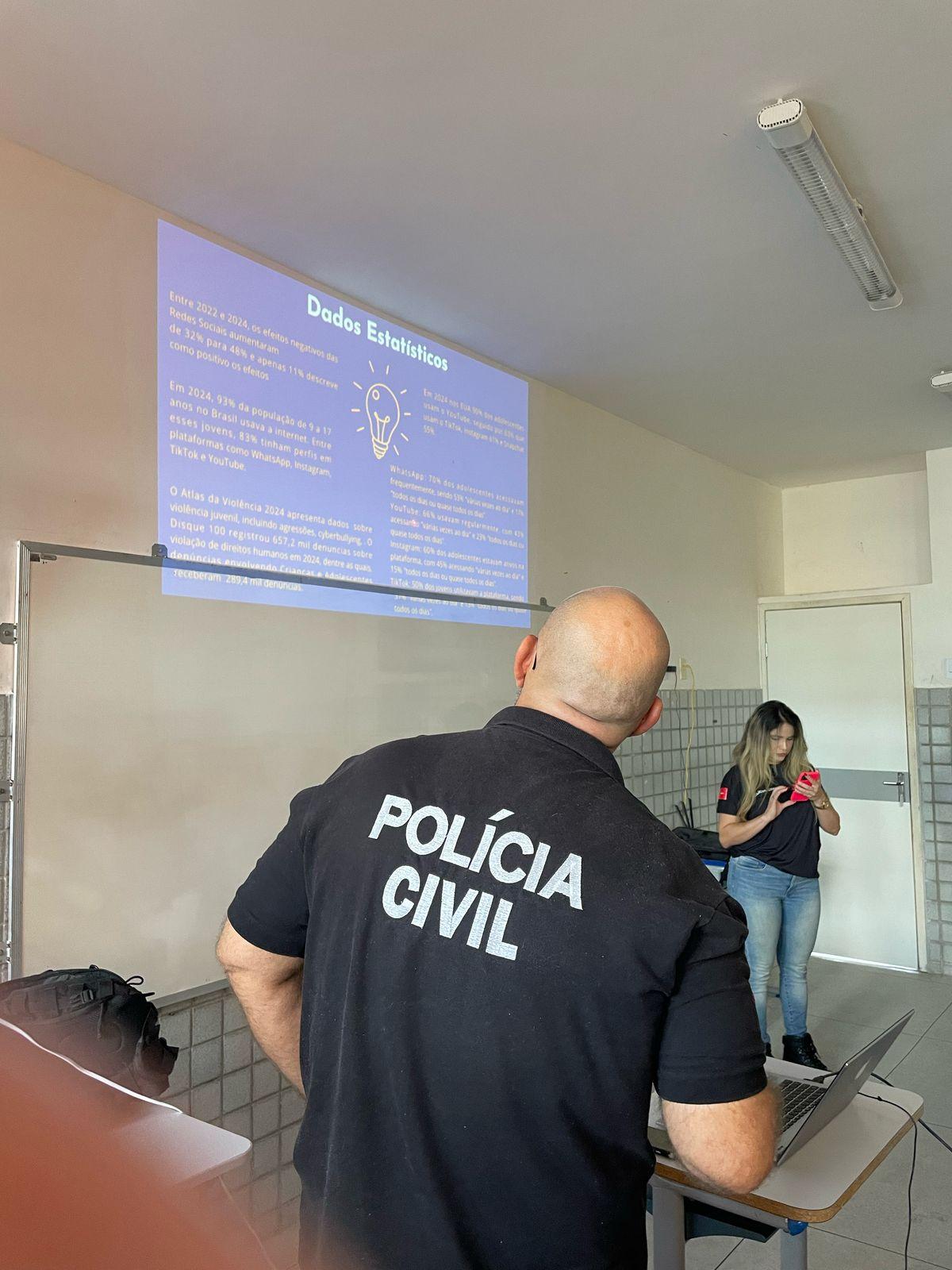 EDIÇÃO 2025: Polícia Civil inicia Operação Caminhos Seguros na Paraíba