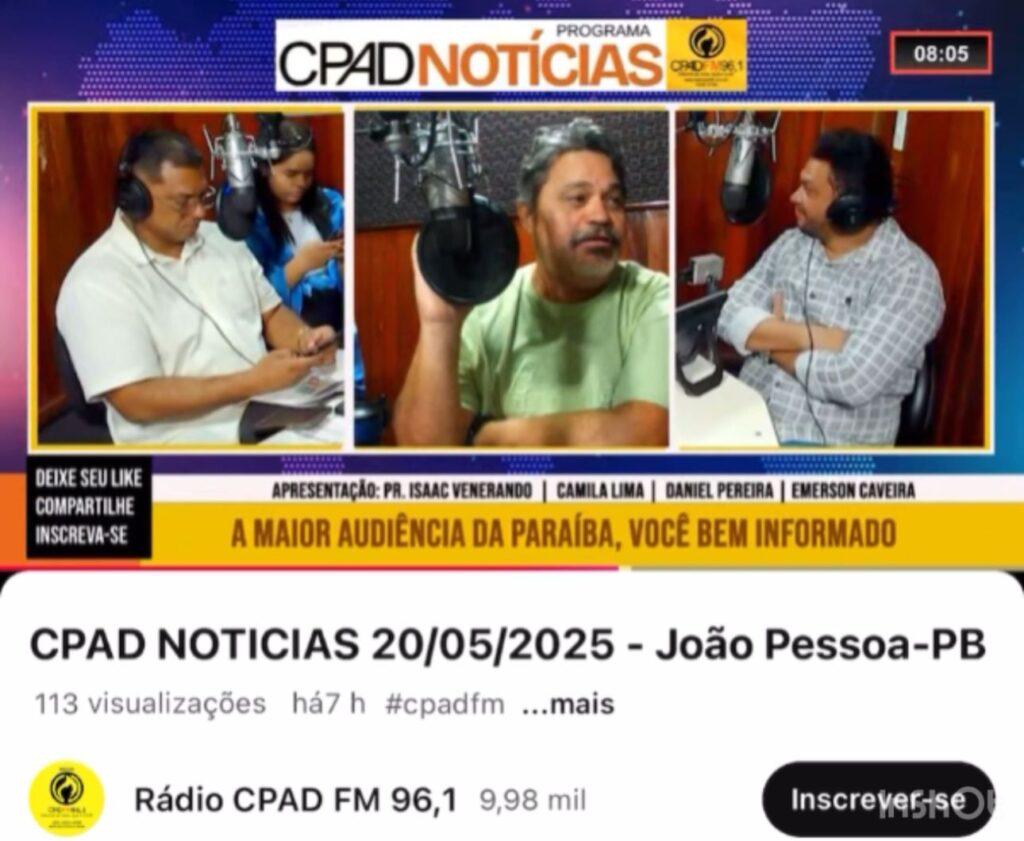 Entrevista exclusiva com o Comandante do batalhão de policia militar ambiental, Major batista