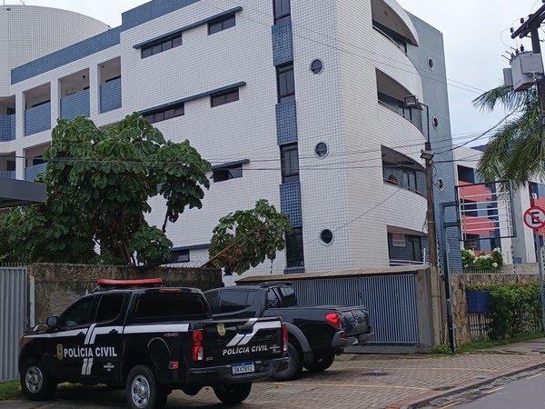 Gaeco realiza segunda fase de operação contra fraudes em aposentadorias na Paraíba