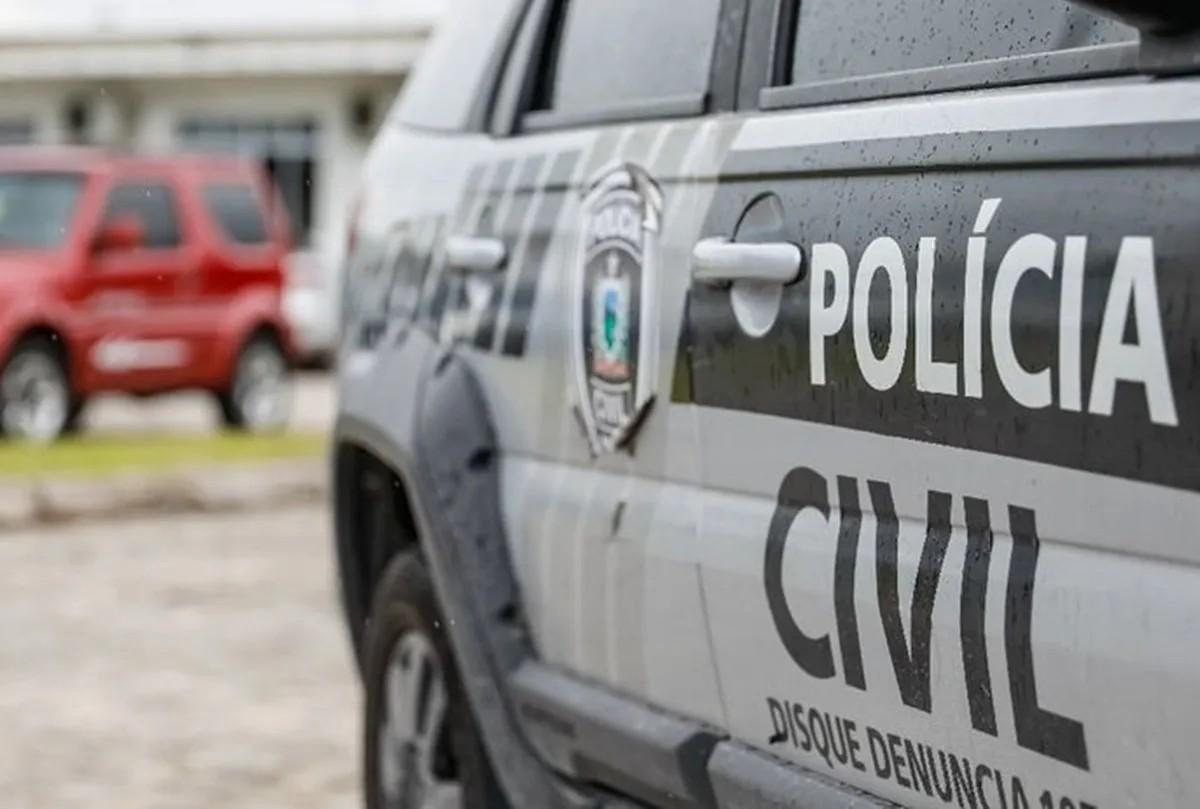 NO AMAZONAS: Investigação da PCPB resulta em prisão de chefe de grupo que roubou bancos e postos de combustíveis na Para