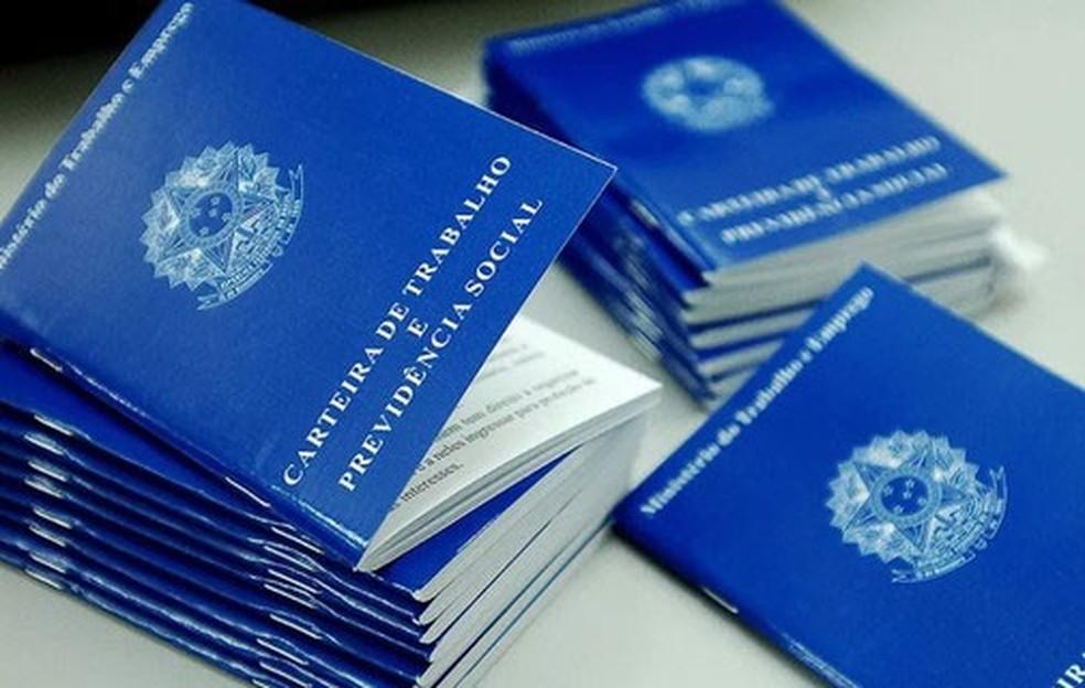 Paraíba disponibiliza 700 vagas de emprego a partir de segunda-feira