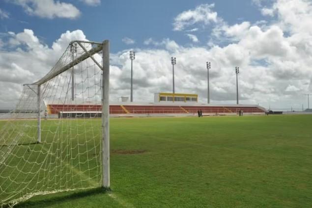 Treze encara o Santa Cruz-RN pela Série D do Brasileirão