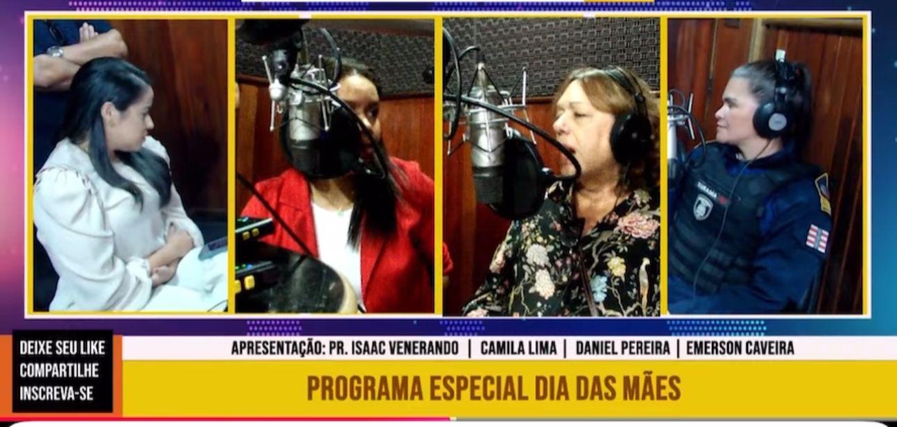 Um programa diferenciado para todas as mulheres
