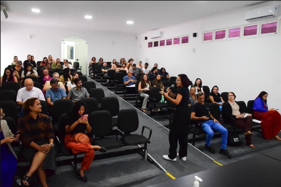 Formação com municípios fortalece sistema de segurança alimentar e nutricional na Paraíba