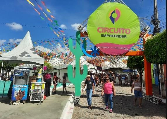 Governo do Estado participa da programação da 26ª Festa do Bode Rei em Cabaceiras