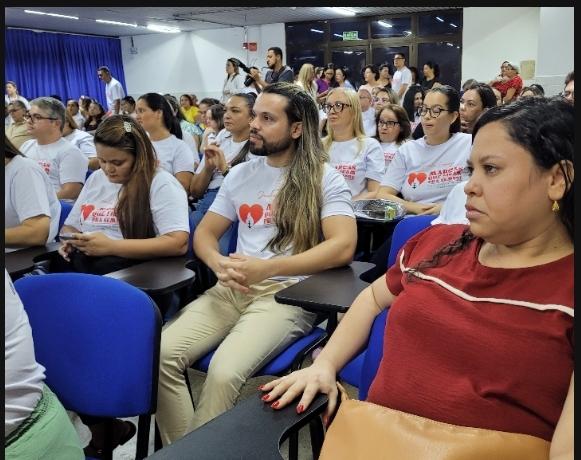 Hospital de Trauma de João Pessoa lança Campanha de Prevenção a Queimaduras com Ação Cultural e Educativa