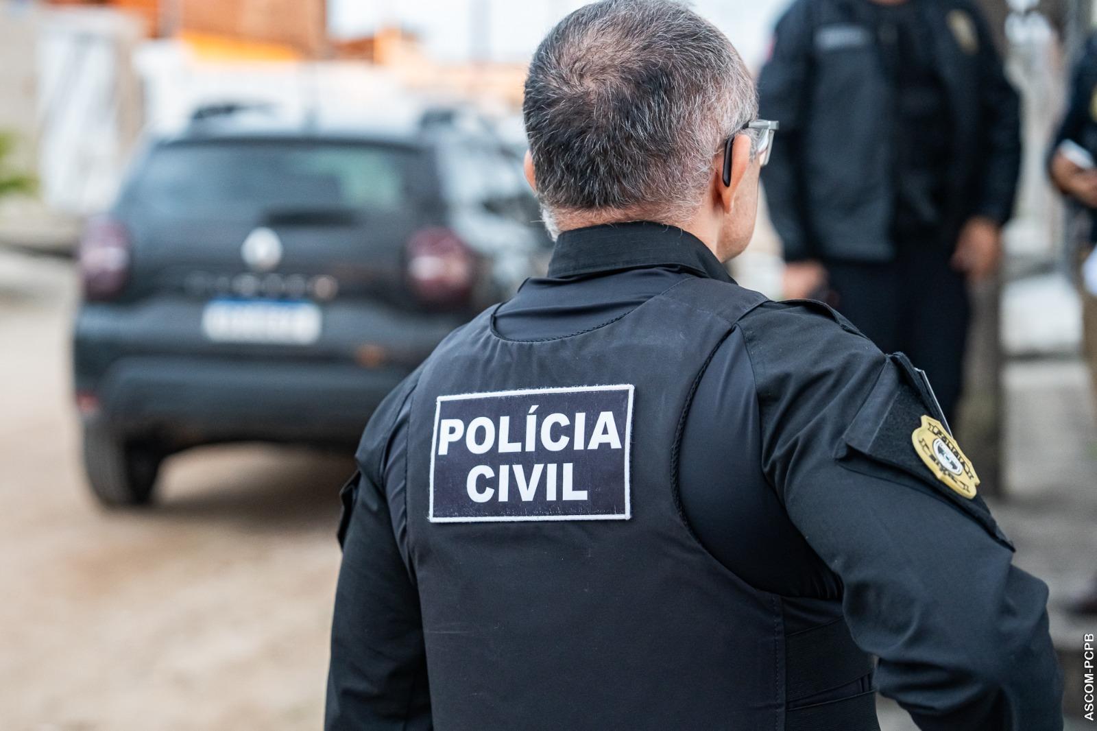 INVESTIGAÇÃO: Nove grandes áreas da Paraíba apresentam 100% de elucidação de homicídios no primeiro bimestre de 2025;