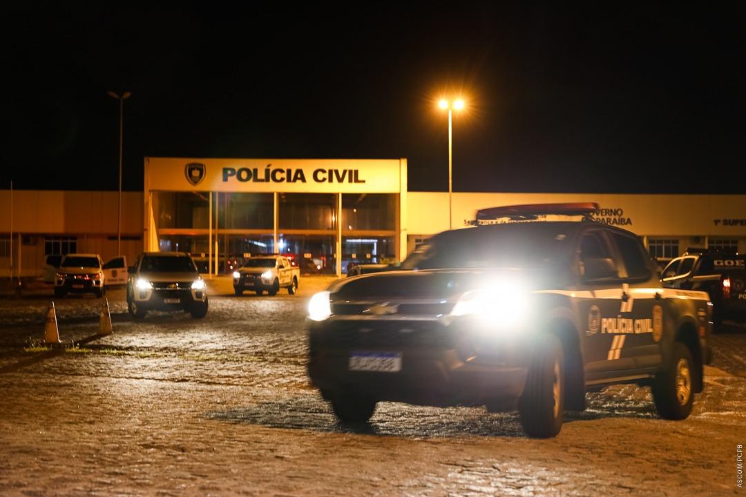 EM SÃO BENTO: Polícia Civil elucida tiroteio dentro de cinema e prende um dos envolvidos no ataque