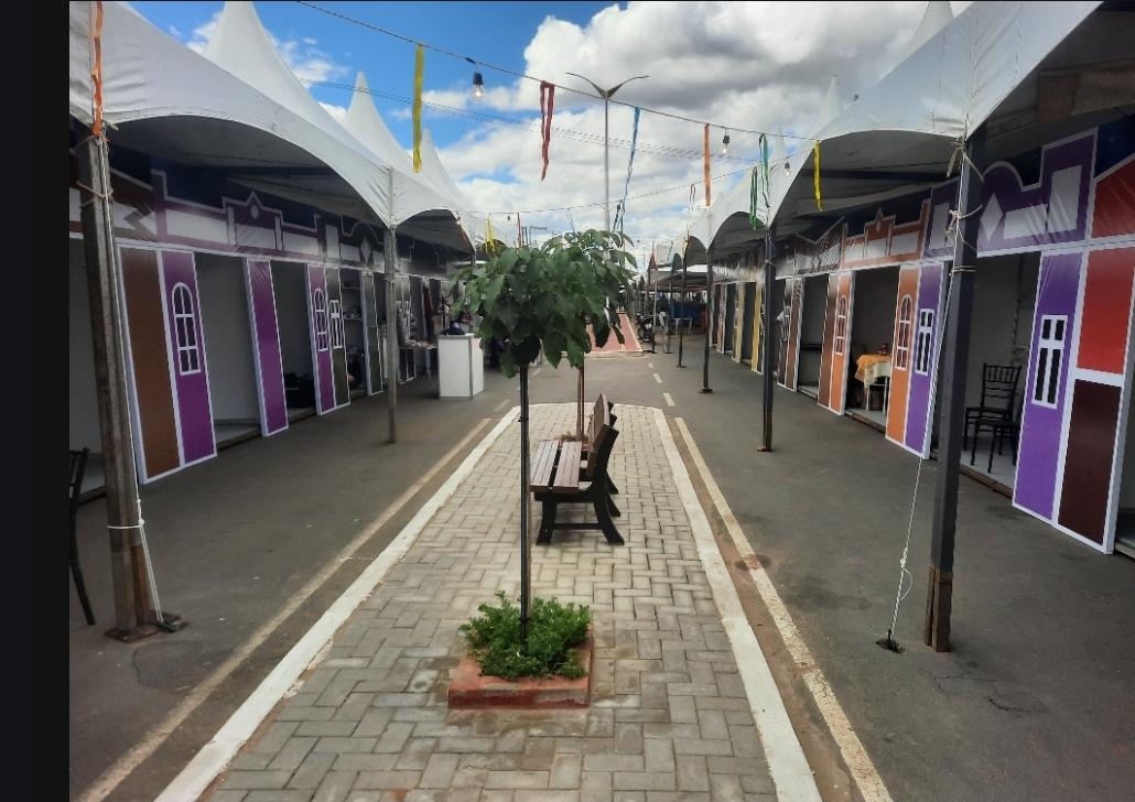 Município de Amparo promove a VII Cabra Fest com negócios, cultura e capacitação