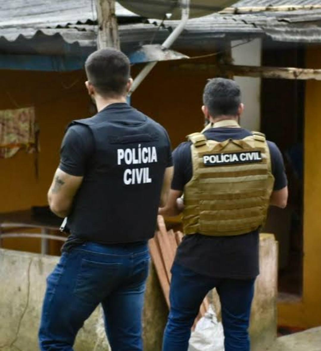 EM JOÃO PESSOA: Polícia Civil prende integrantes de grupo criminoso especializado em roubo a veículos