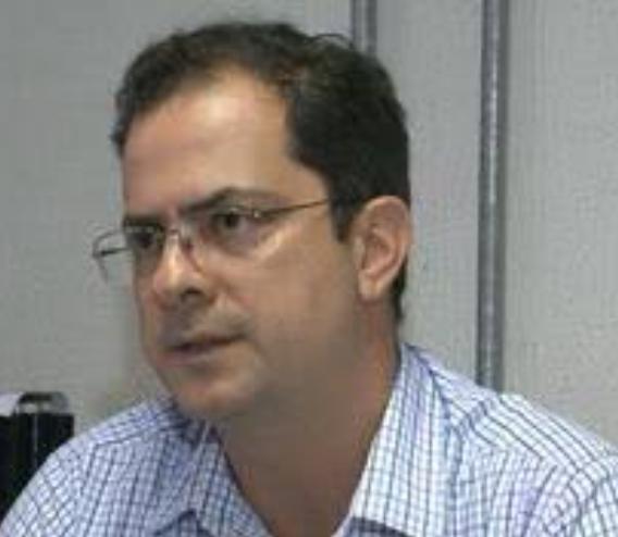 Entrevista Exclusiva com o delegado da seccional de bayeux, dr João Paulo Amazonas
