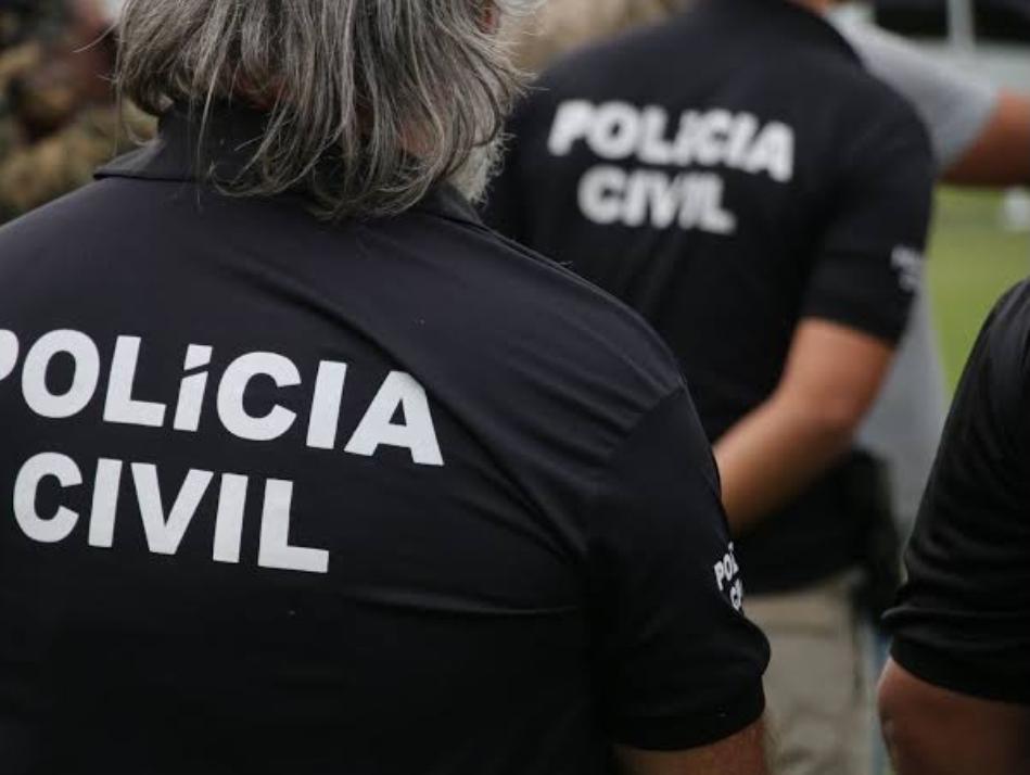 ROUBO E TENTATIVA DE HOMICÍDIO: Polícia Civil cumpre mandados de prisão contra dois investigados em Alagoa Nova