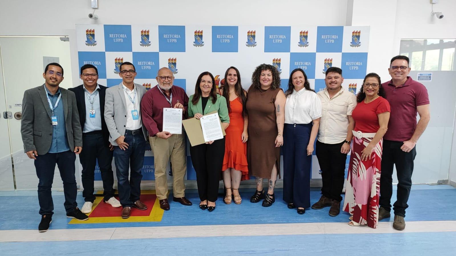 Cagepa conquista primeiro registro no INPI em coautoria com a UFPB